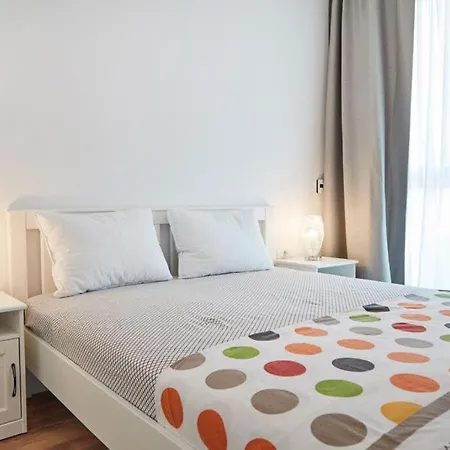 Black & White Lofts Onix Blue Mamaia