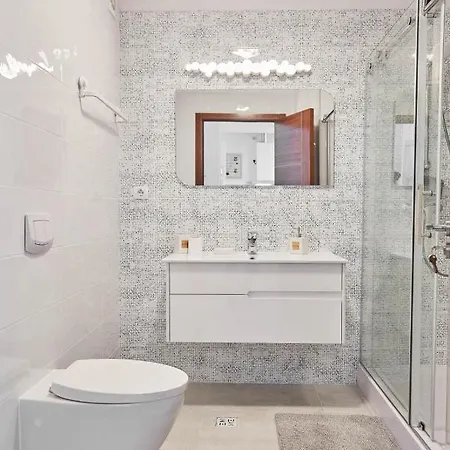 Black & White Lofts Onix Blue Mamaia