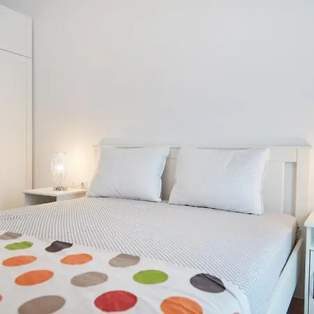 דירה Black & White Lofts Onix Blue Mamaia *