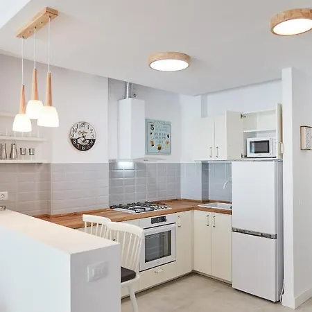 Black & White Lofts Onix Blue Mamaia * Năvodari