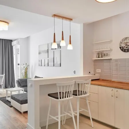 Black & White Lofts Onix Blue Mamaia